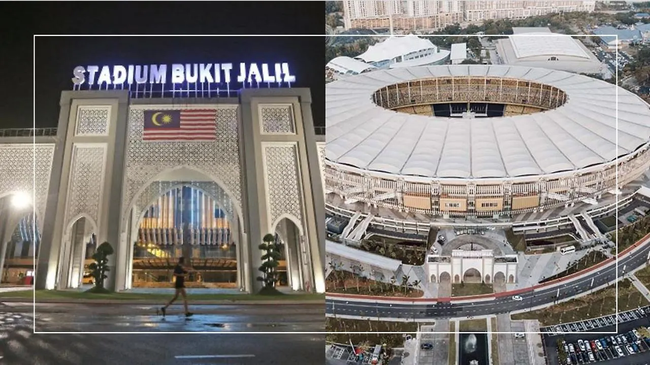 Sri Murni Homestay Aurora Place Bukit Jalil Kuala Lumpur