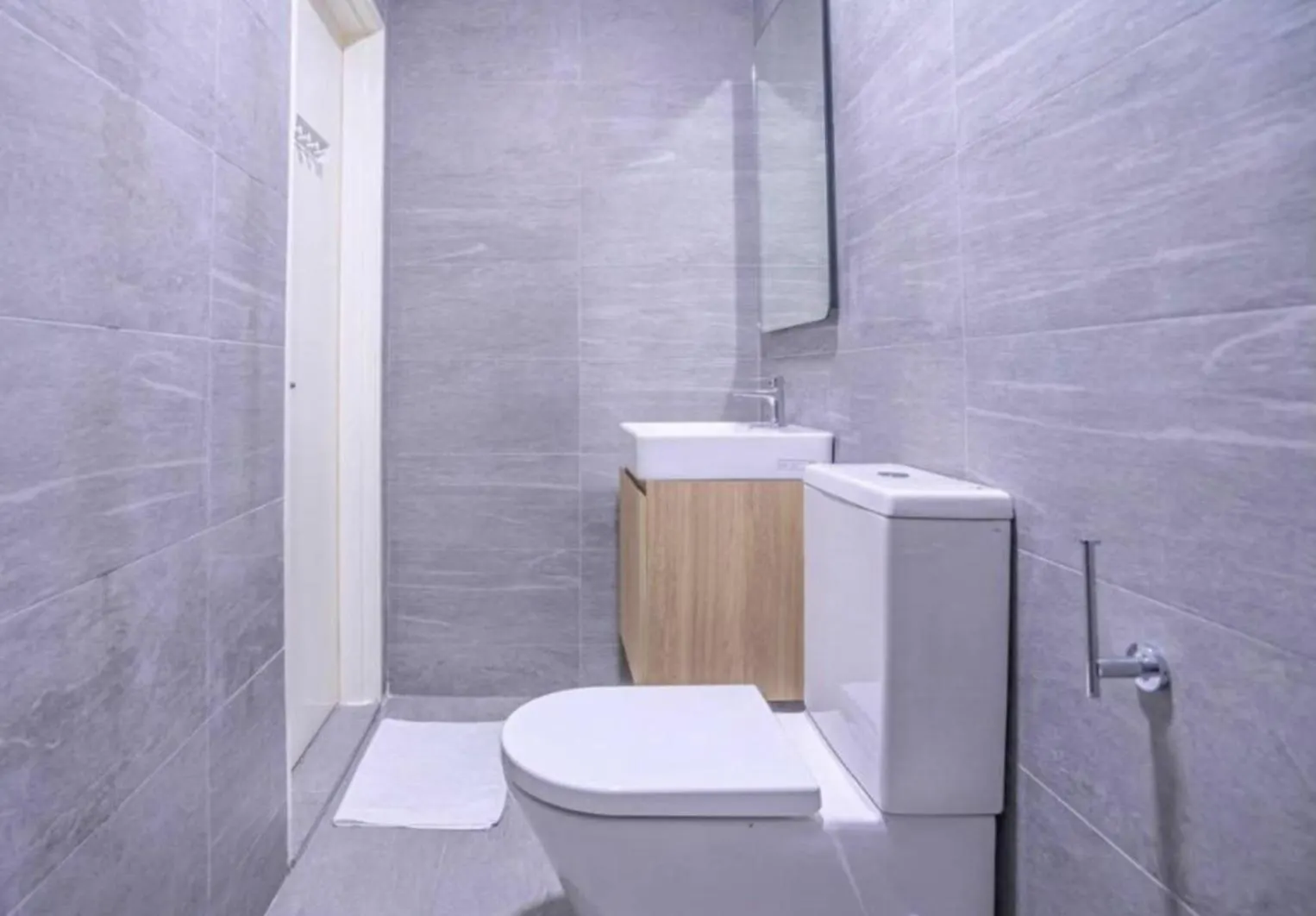 Sri Murni Homestay Aurora Place Bukit Jalil Kuala Lumpur Malaysia