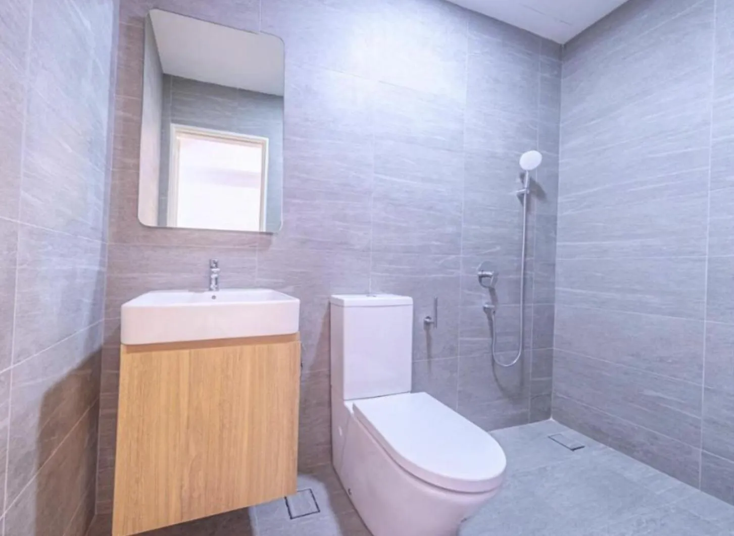 Sri Murni Homestay Aurora Place Bukit Jalil Kuala Lumpur