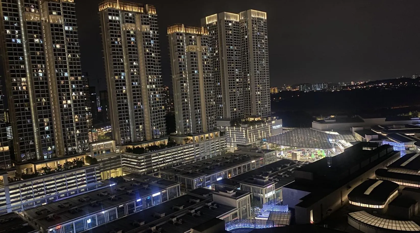 Sri Murni Homestay Aurora Place Bukit Jalil Kuala Lumpur