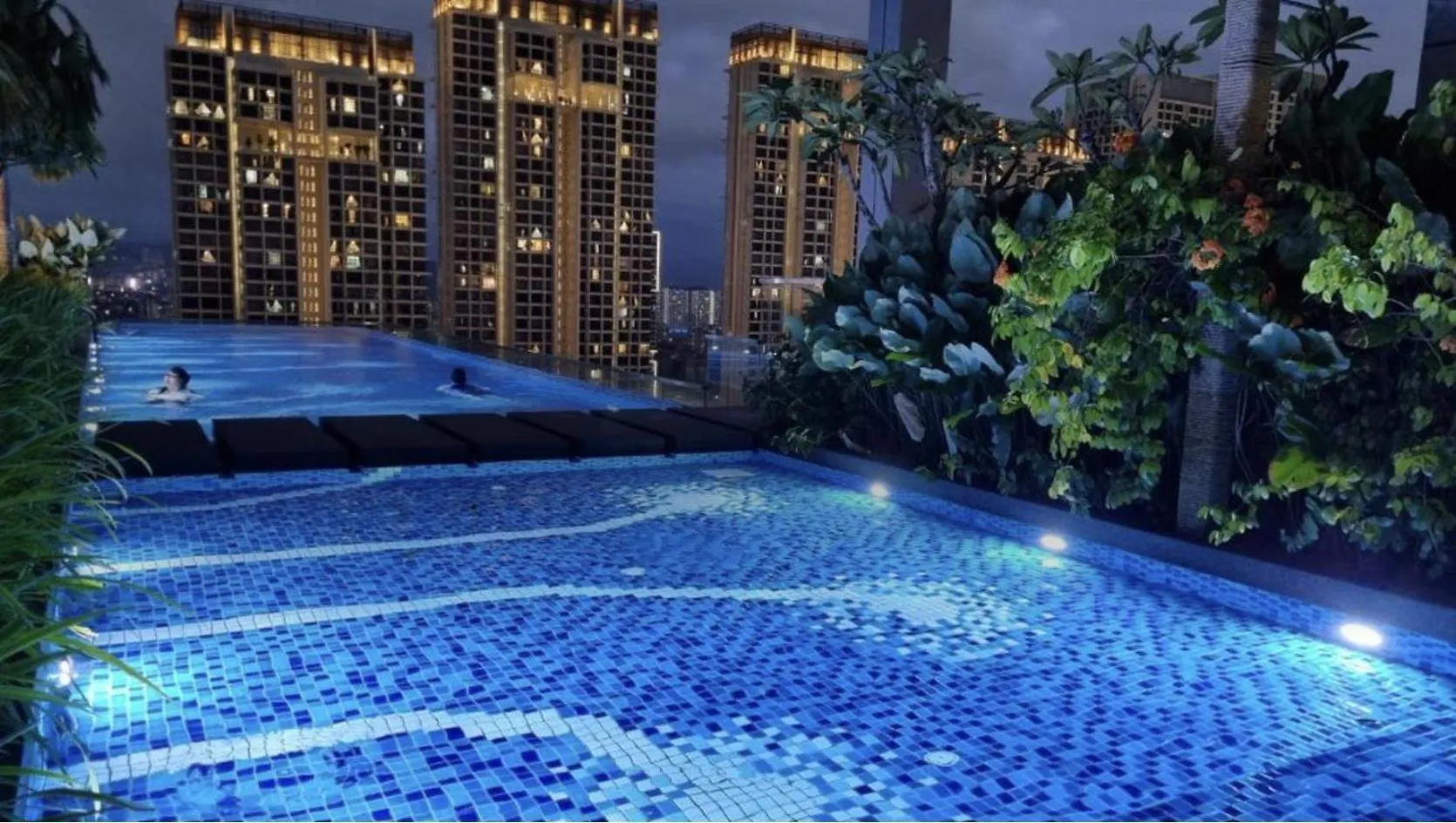 Sri Murni Homestay Aurora Place Bukit Jalil Kuala Lumpur