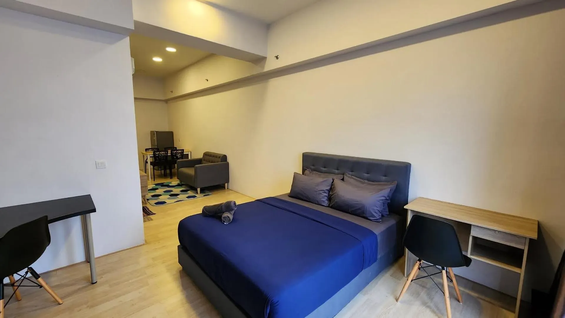 Sri Murni Homestay Aurora Place Bukit Jalil Kuala Lumpur