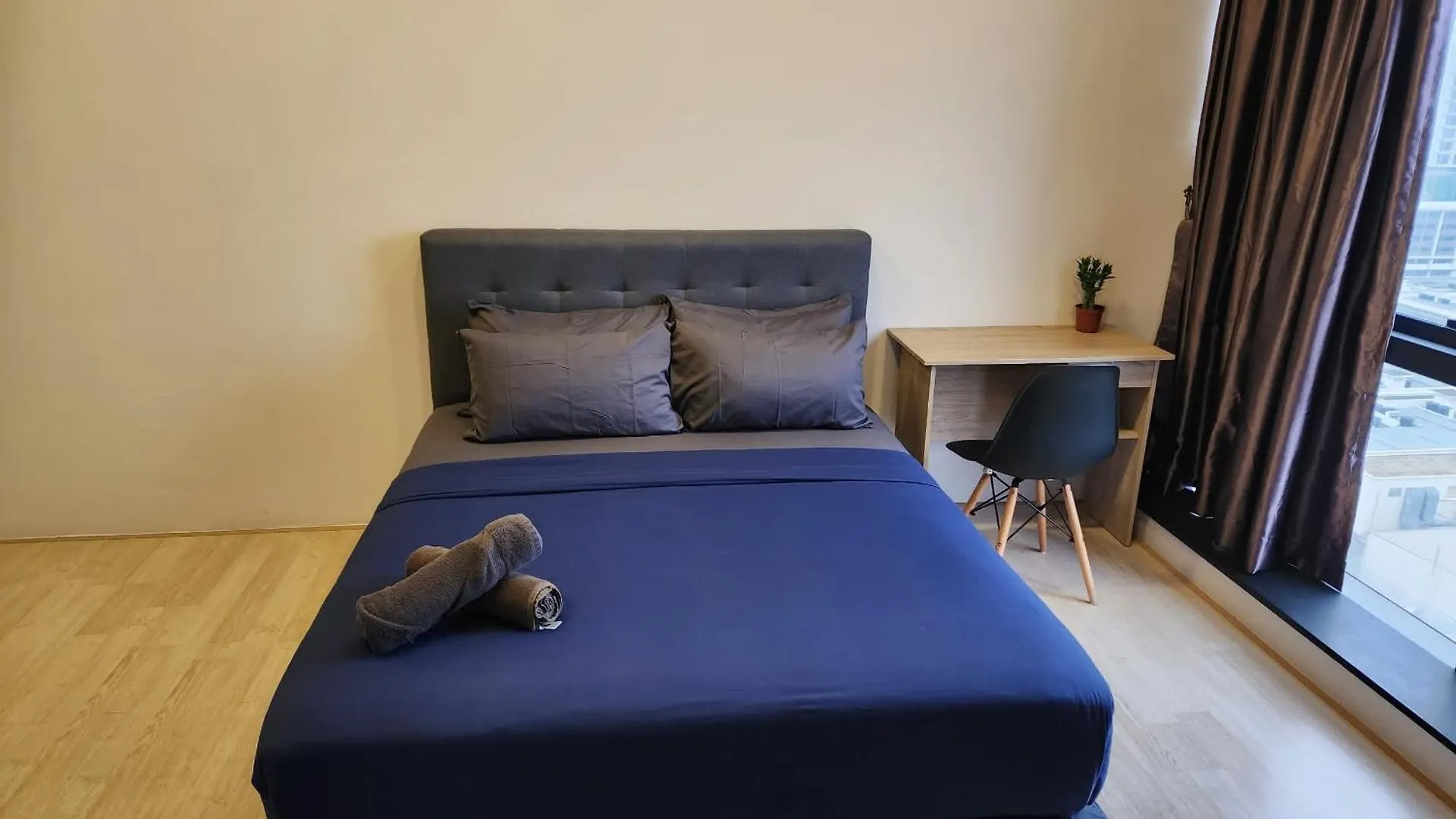 Sri Murni Homestay Aurora Place Bukit Jalil Kuala Lumpur Malaysia